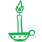chandelle